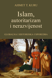 Islam, autoritarizam i nerazvijenost: Globalna i historijska usporedba