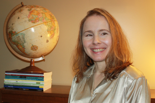 Cheryl O'Brien