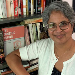 Latha Varadarajan